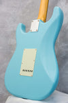 Fender Japan '62 Stratocaster ST62 Sonic Blue 2014