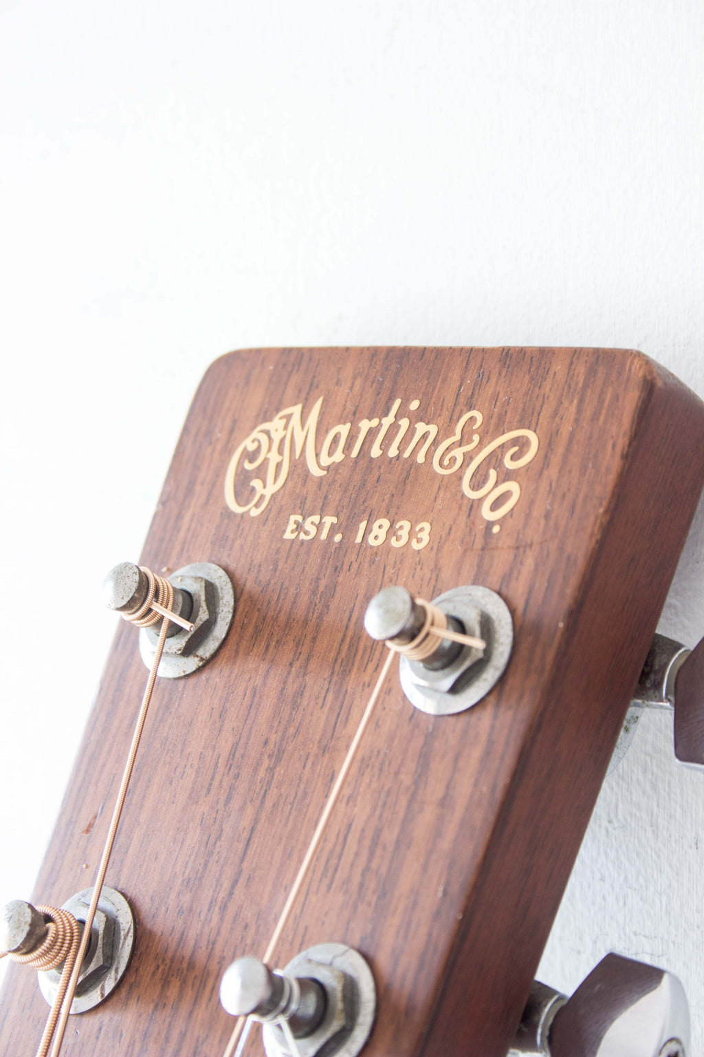 Martin 000-M Acoustic 2002