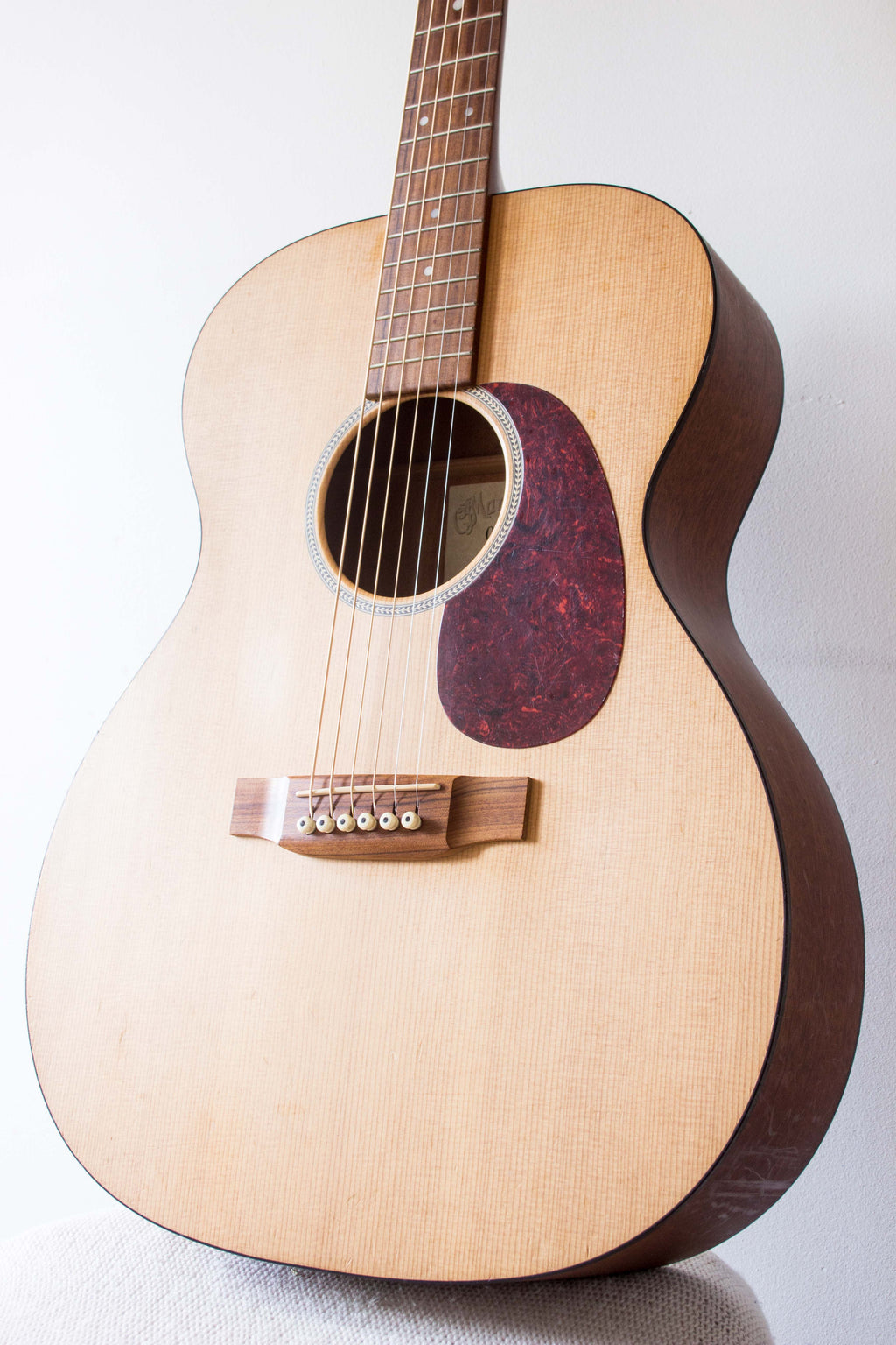 Martin 000-M Acoustic 2002