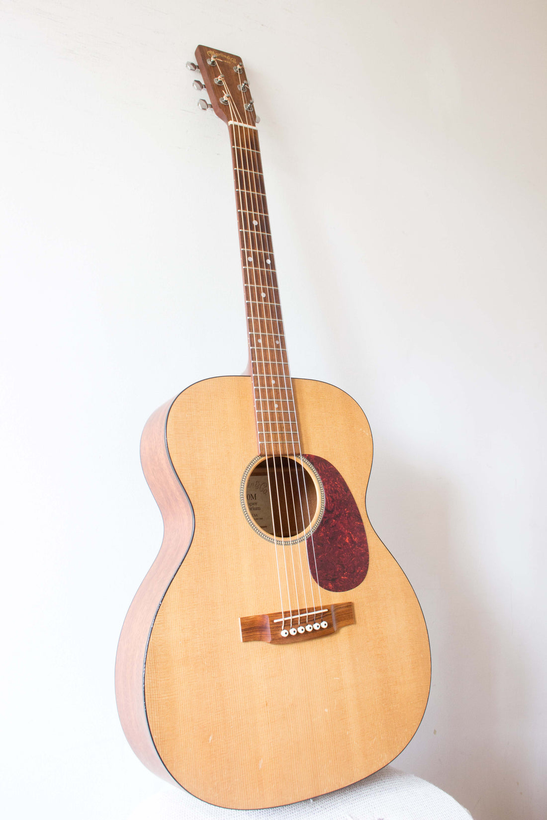 Martin 000-M Acoustic 2002