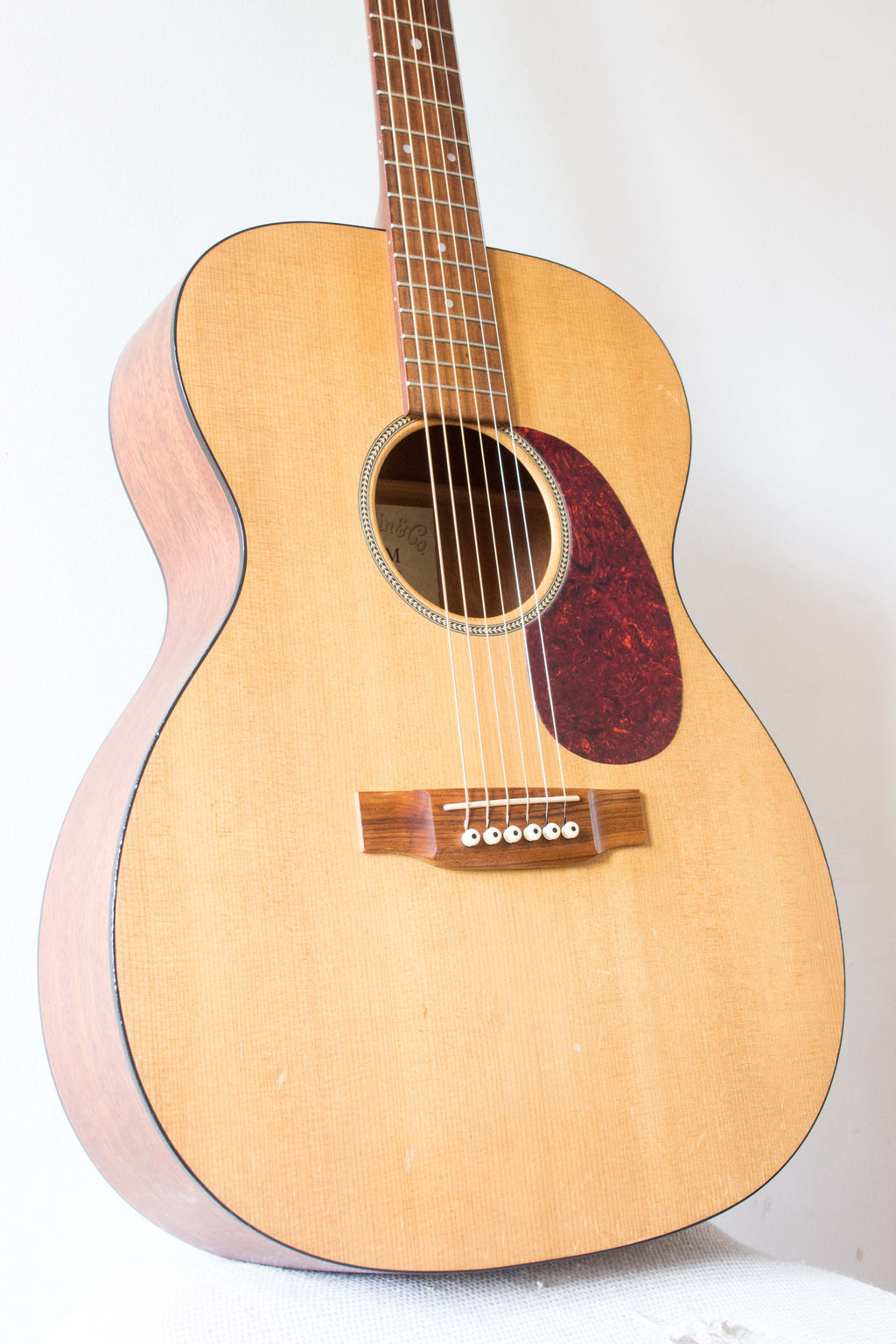 Martin 000-M Acoustic 2002