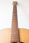 Martin 000-M Acoustic 2002