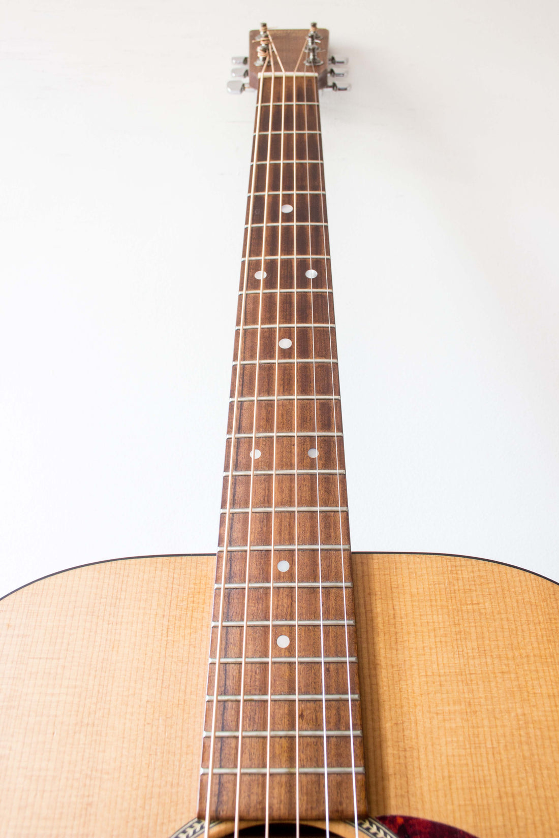 Martin 000-M Acoustic 2002