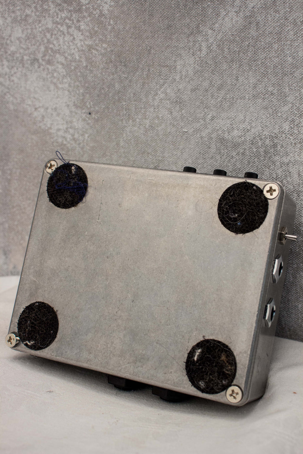 Ethos Clean II w/ Extras Preamp Pedal