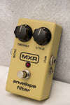 MXR Envelope Filter Pedal 1976-83