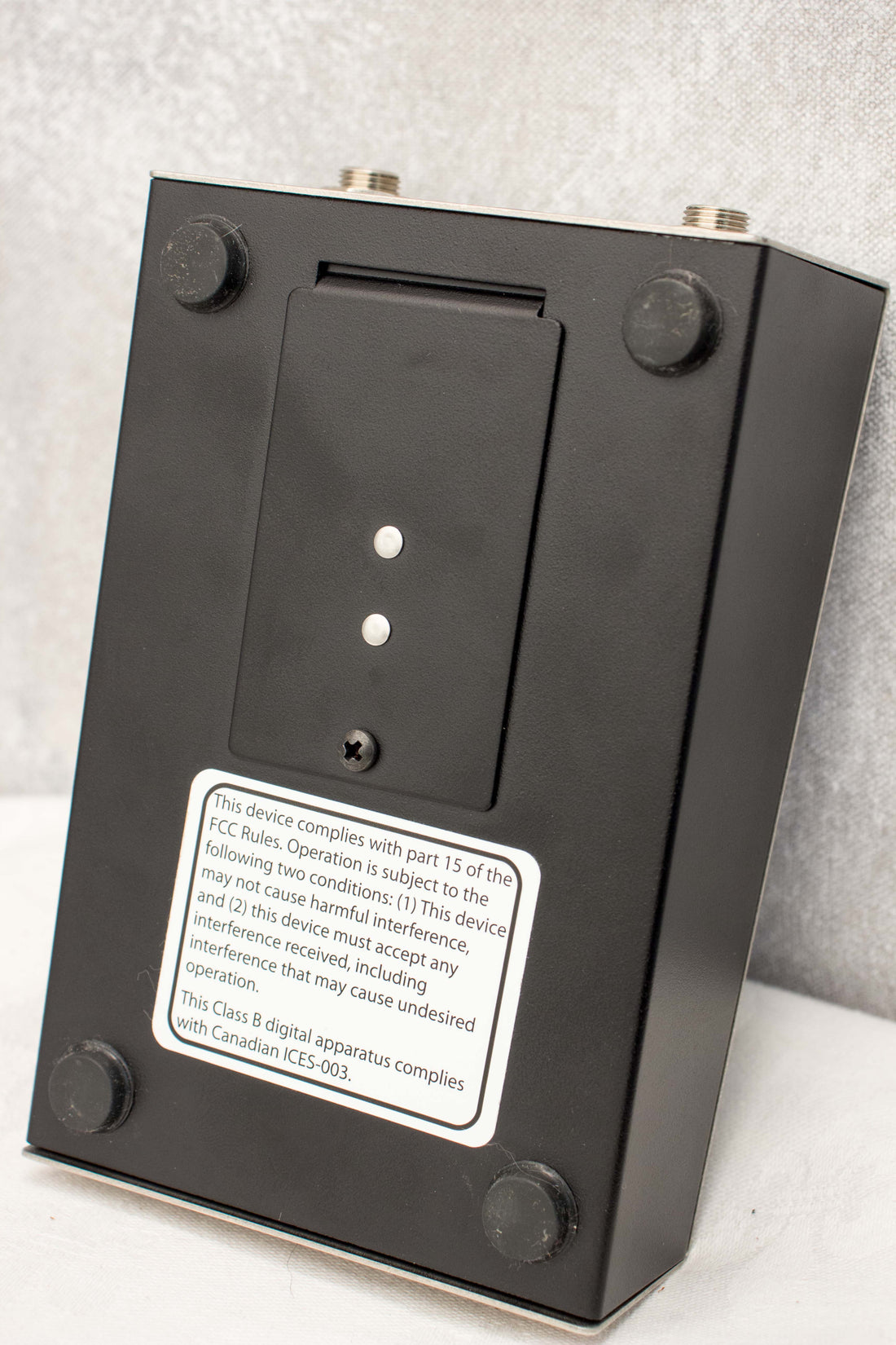 Electro-Harmonix Small Clone Chorus Pedal