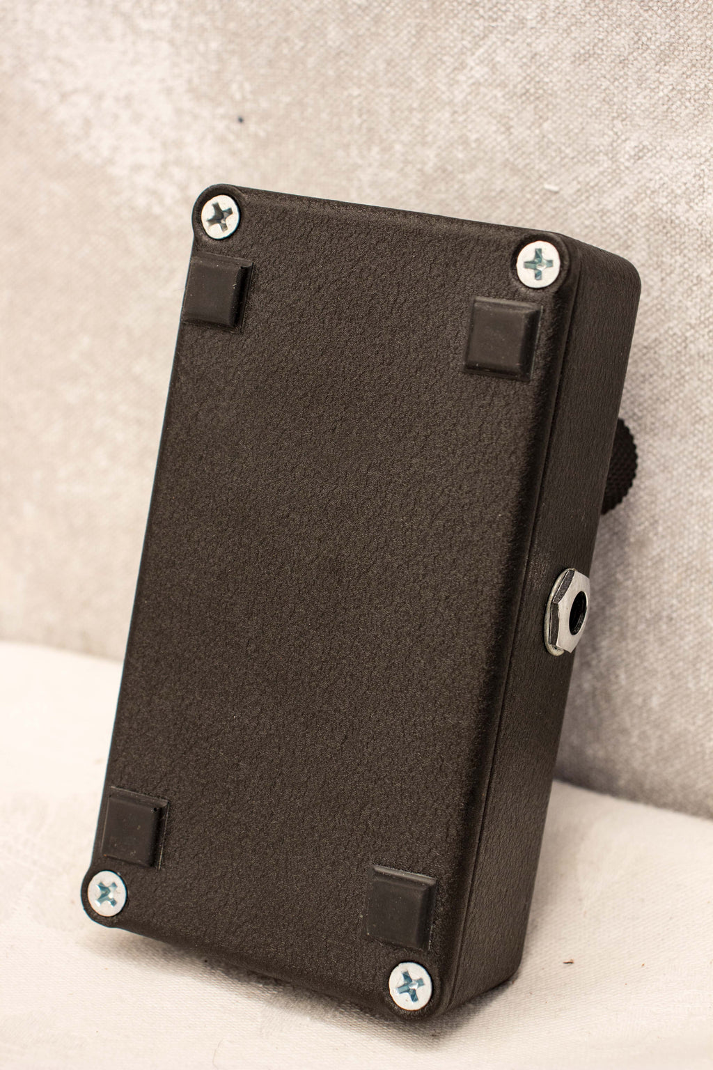 Dunlop KFKQZ1 Kerry King Q Zone Fixed Wah Pedal