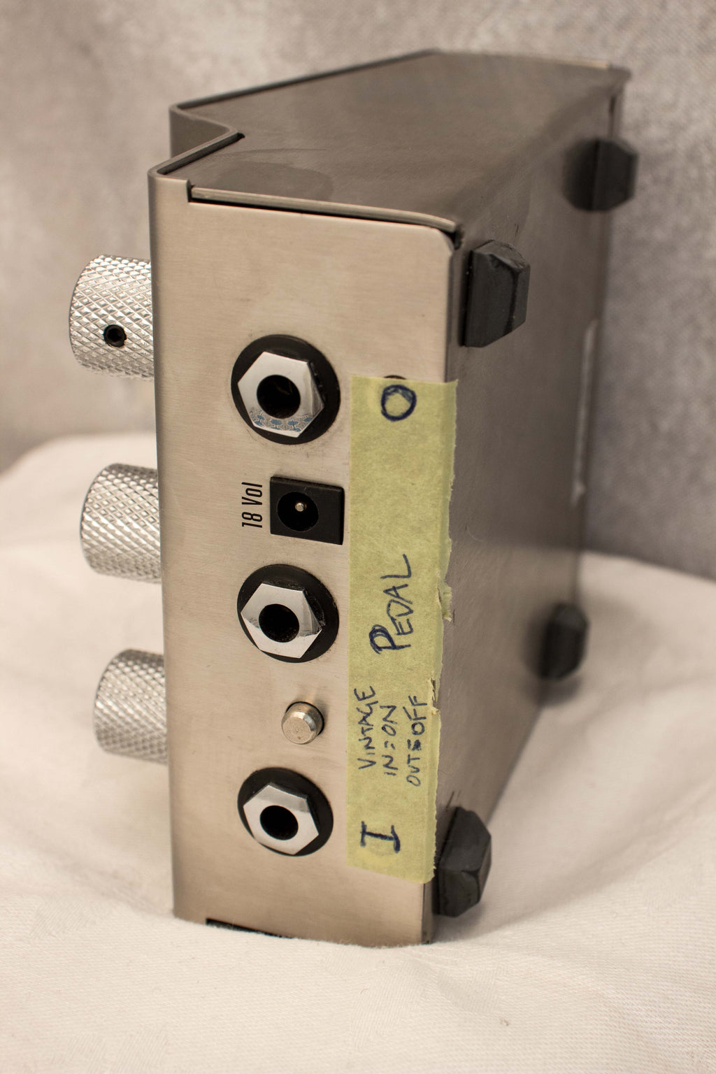 Dunlop UV1 Uni-Vibe Pedal