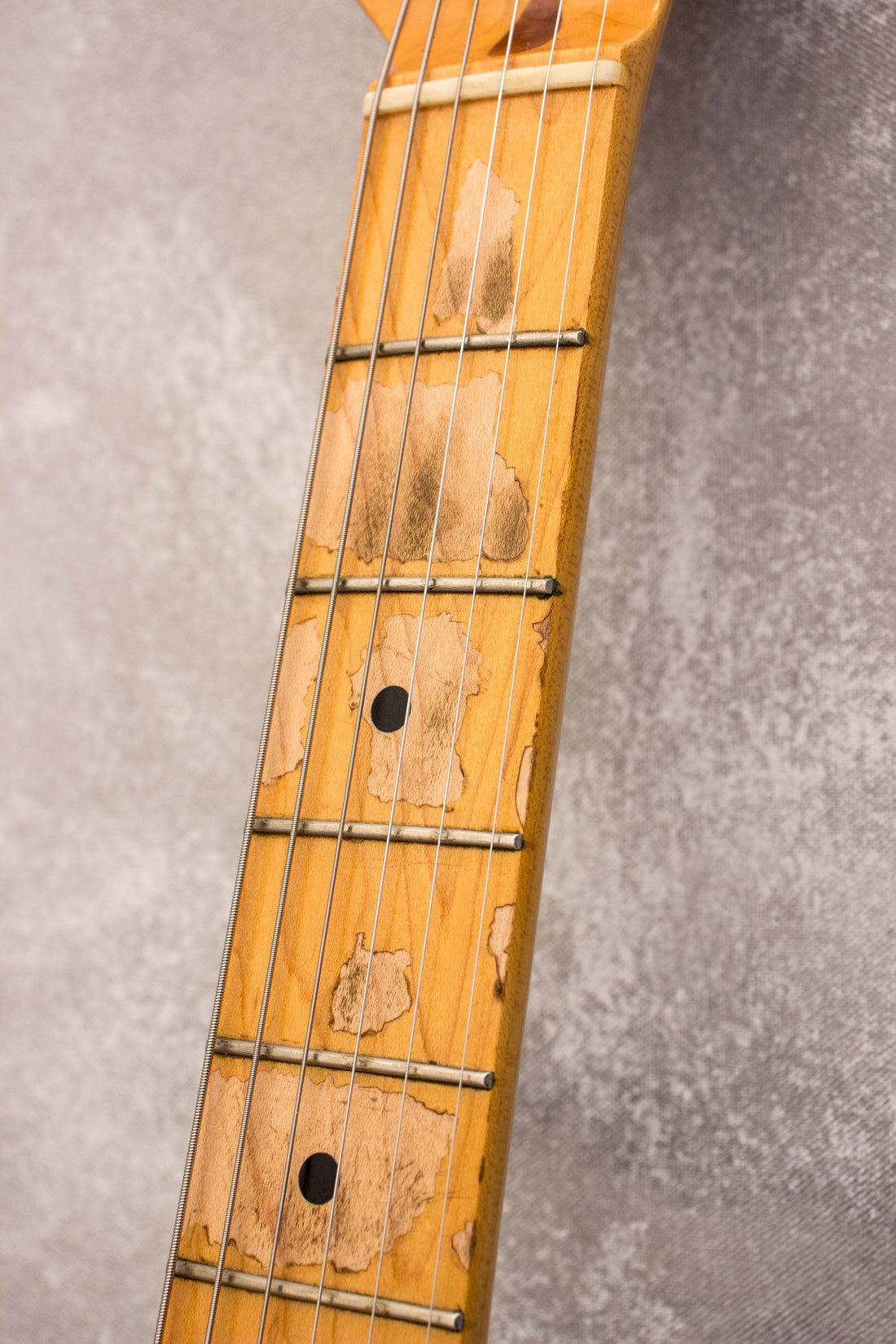 Fender Japan '52 Telecaster TL52-85TX Vintage Natural 2006