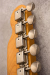 Fender Japan '52 Telecaster TL52-85TX Vintage Natural 2006