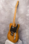 Fender Japan '52 Telecaster TL52-75 Natural 1987