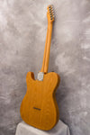 Fender Japan '52 Telecaster TL52-75 Natural 1987