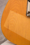 Fender Japan '52 Telecaster TL52-75 Natural 1987