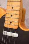 Fender Japan '52 Telecaster TL52-75 Natural 1987