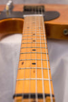 Fender Japan '52 Telecaster TL52-75 Natural 1987