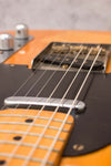 Fender Japan '52 Telecaster TL52-75 Natural 1987