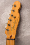 Fender Japan '52 Telecaster TL52-75 Natural 1987