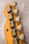 Fender Japan '52 Telecaster TL52-75 Natural 1987