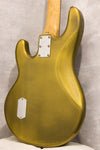 Ernie Ball Music Man Stingray 4H Aztec Gold 1998