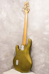 Ernie Ball Music Man Stingray 4H Aztec Gold 1998