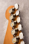 Fender Japan Stratocaster ST-40 Olympic White 1990