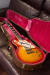 Greco EG700 Super Sounds Cherry Sunburst 1981