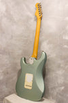 Fender American Vintage '62 Stratocaster Ice Blue Metallic 2001