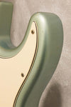 Fender American Vintage '62 Stratocaster Ice Blue Metallic 2001