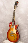 Greco EG700 Super Sounds Cherry Sunburst 1981