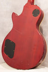 Greco EG700 Super Sounds Cherry Sunburst 1981