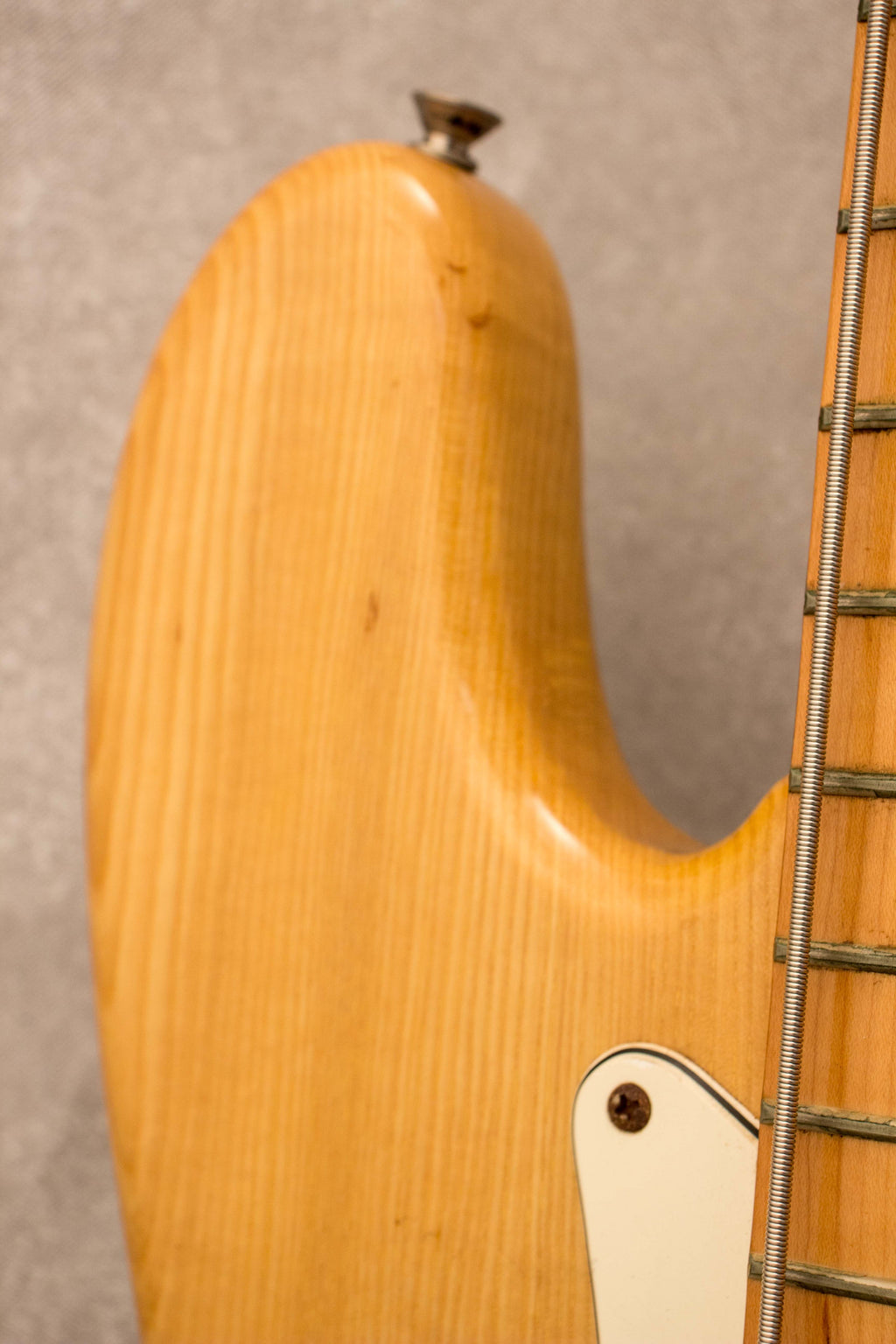 Greco PB600 Mercury Bass 1978