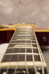 Greco EG700 Super Sounds Cherry Sunburst 1981