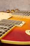 Greco EG700 Super Sounds Cherry Sunburst 1981