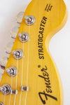 Fender Stratocaster '72 Reissue Relic 3-Tone Sunburst 1993/4