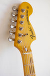 Fender Stratocaster '72 Reissue Relic 3-Tone Sunburst 1993/4