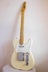 Greco Tele White TE-350 Matsumoku 1970-75