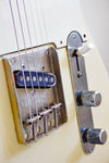 Greco Tele White TE-350 Matsumoku 1970-75