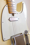 Greco Tele White TE-350 Matsumoku 1970-75