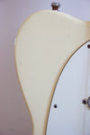 Greco Tele White TE-350 Matsumoku 1970-75