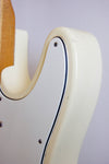 Greco Tele White TE-350 Matsumoku 1970-75