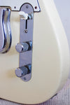 Greco Tele White TE-350 Matsumoku 1970-75