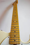 Greco Tele White TE-350 Matsumoku 1970-75