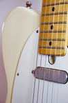 Greco Tele White TE-350 Matsumoku 1970-75