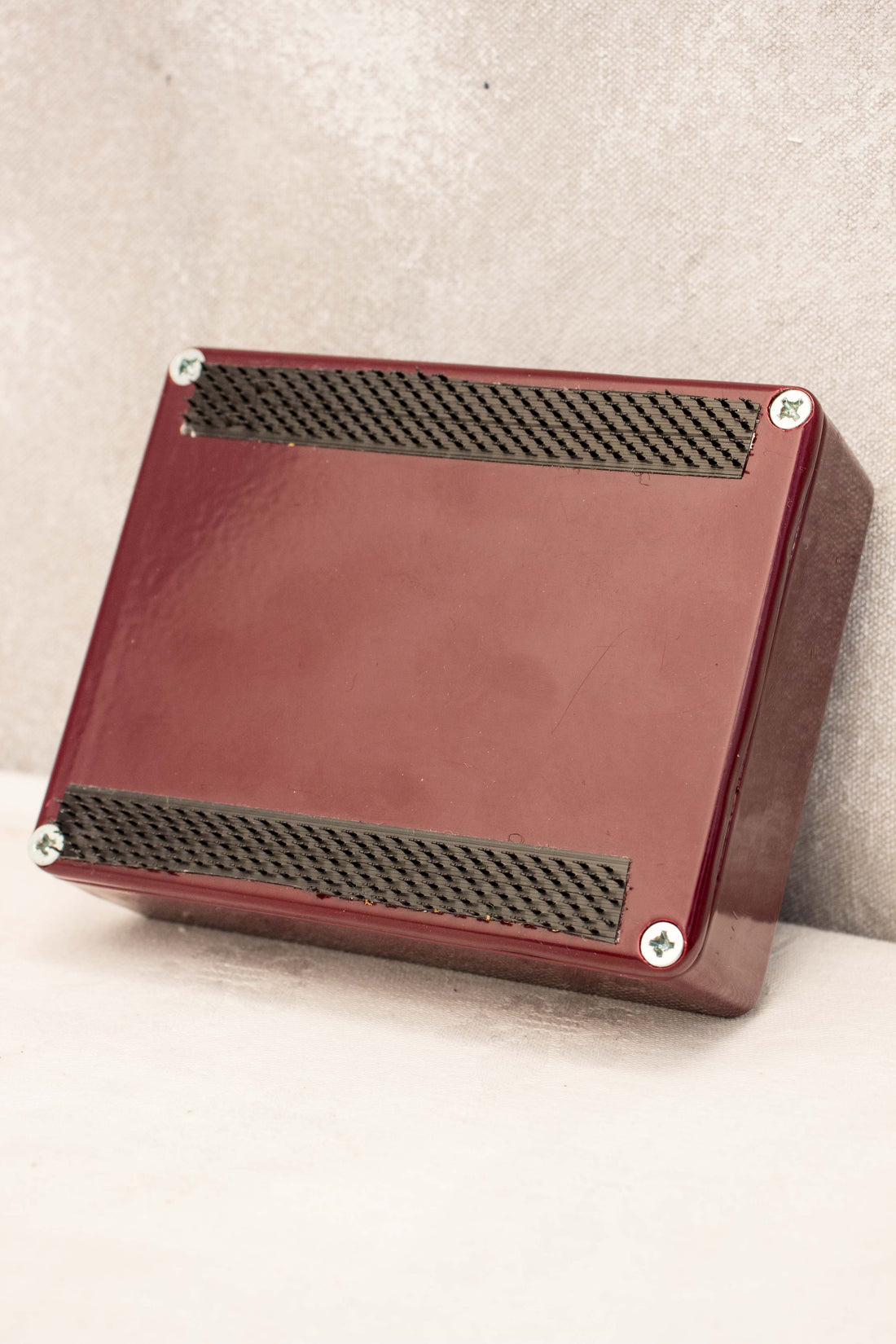 Lovepedal Pro Valve v1 Overdrive Pedal