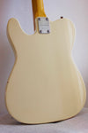 Greco Tele White TE-350 Matsumoku 1970-75