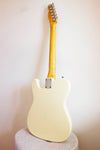 Greco Tele White TE-350 Matsumoku 1970-75