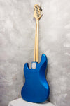 Fender Japan Standard Jazz Bass JB45 Lake Placid Blue 2004