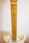 Greco Tele White TE-350 Matsumoku 1970-75