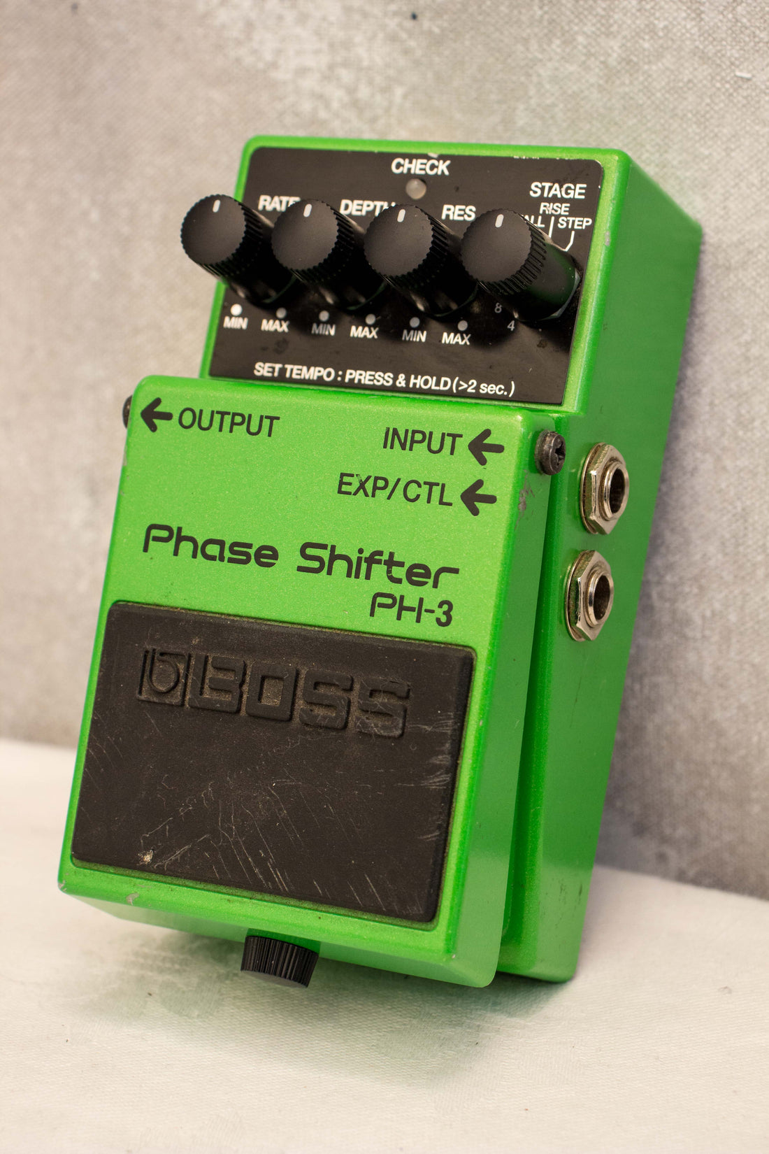 Boss PH-3 Phase Shifter Pedal