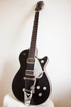 Gretsch G6128T Duo Jet w/ Dynasonics Black 2003